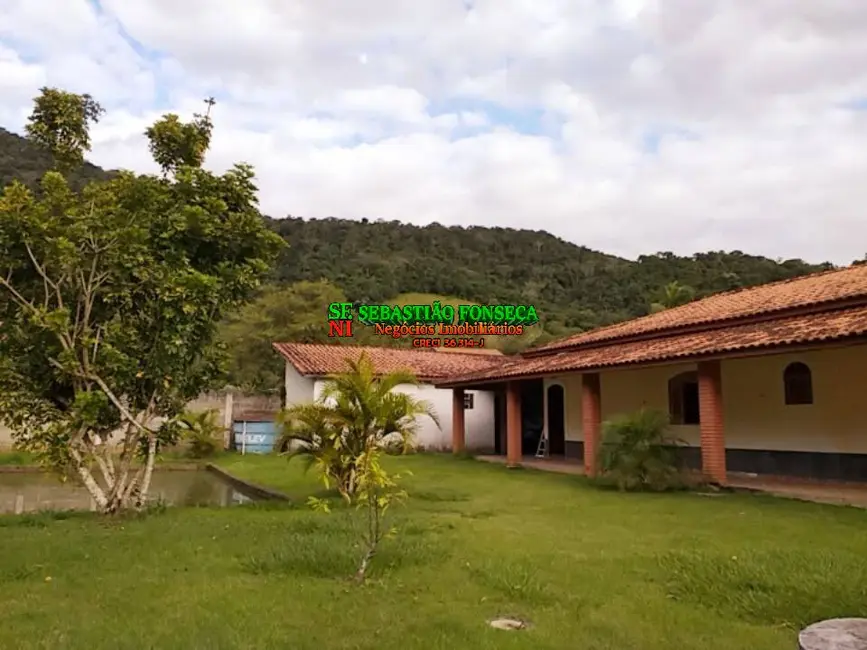 Foto 3 de Chácara com 3 quartos à venda, 2818m2 em Sao Jose Dos Campos - SP