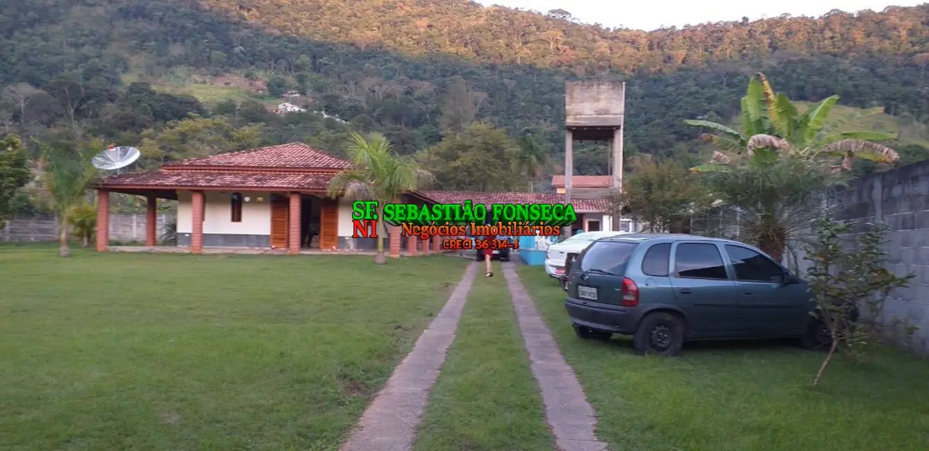 Foto 4 de Chácara com 3 quartos à venda, 2818m2 em Sao Jose Dos Campos - SP