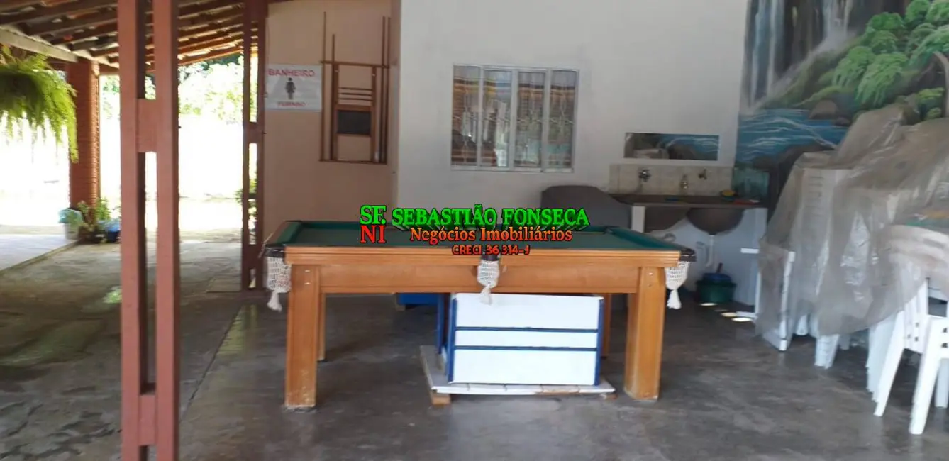 Foto 6 de Chácara com 3 quartos à venda, 2818m2 em Sao Jose Dos Campos - SP