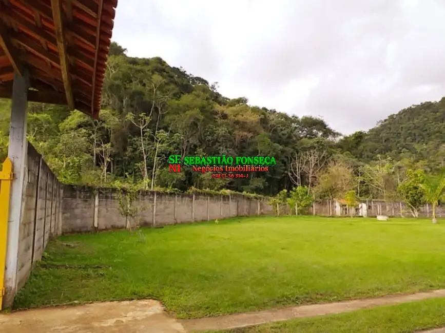 Foto 2 de Chácara com 3 quartos à venda, 2818m2 em Sao Jose Dos Campos - SP