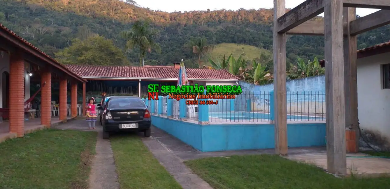 Foto 8 de Chácara com 3 quartos à venda, 2818m2 em Sao Jose Dos Campos - SP