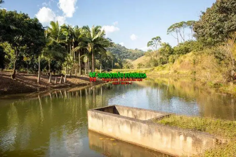 Foto 1 de Sítio / Rancho à venda em Sao Jose Dos Campos - SP