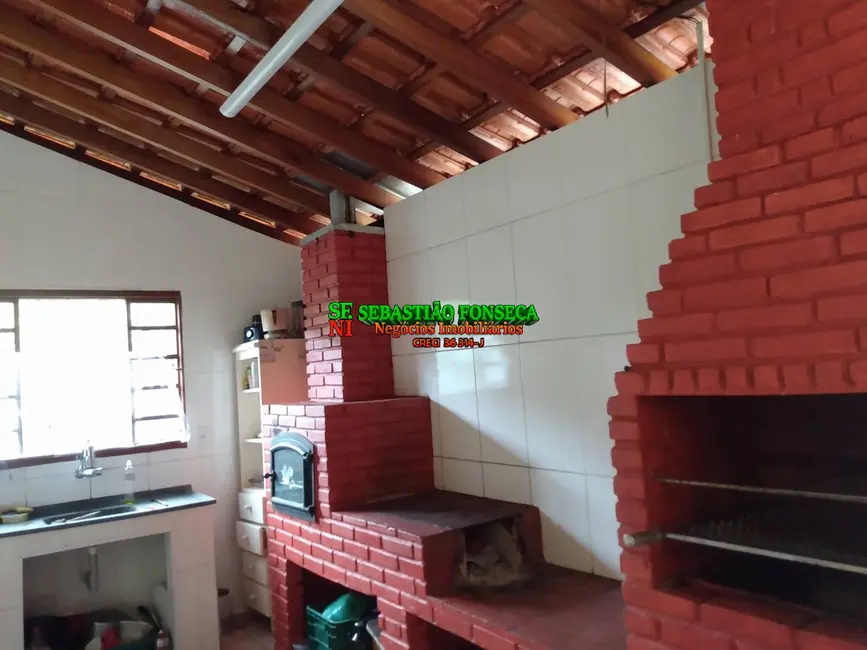 Foto 6 de Sítio / Rancho à venda em Sao Jose Dos Campos - SP