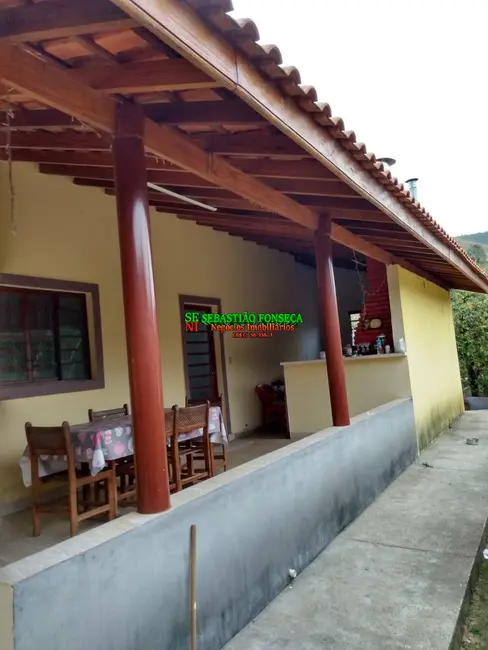 Foto 3 de Sítio / Rancho à venda em Sao Jose Dos Campos - SP