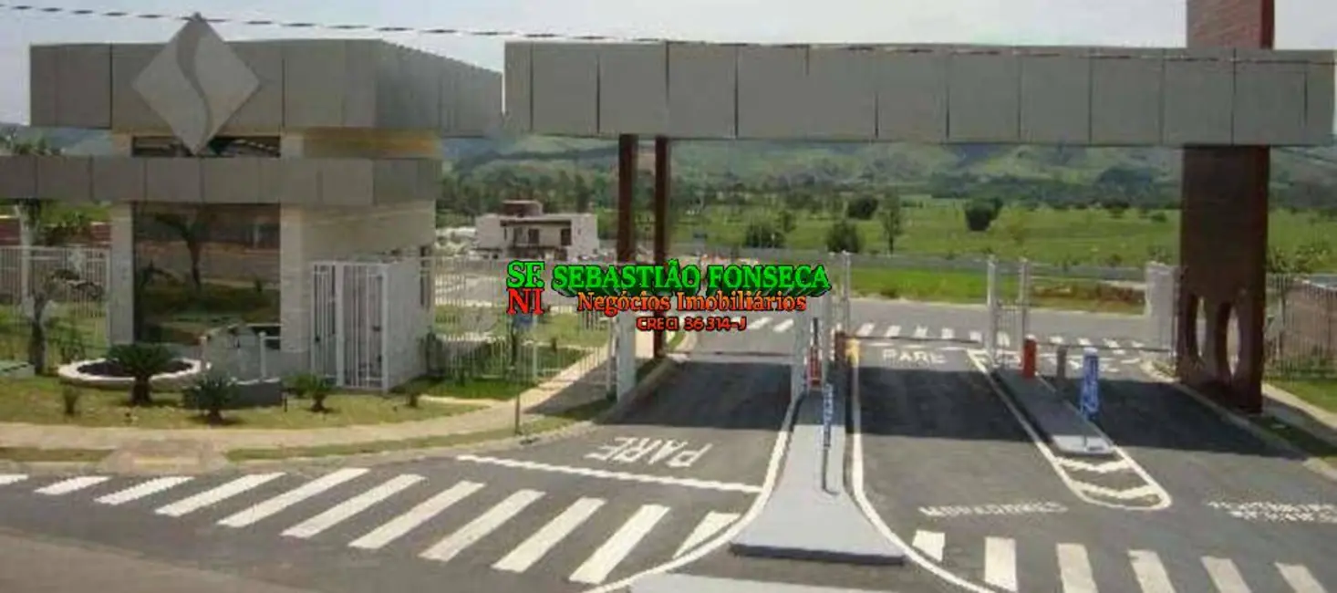 Foto 6 de Lote de Condomínio à venda, 450m2 em Sao Jose Dos Campos - SP