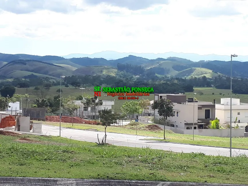 Foto 9 de Lote de Condomínio à venda, 450m2 em Sao Jose Dos Campos - SP