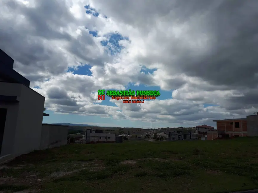 Foto 2 de Lote de Condomínio à venda, 450m2 em Sao Jose Dos Campos - SP