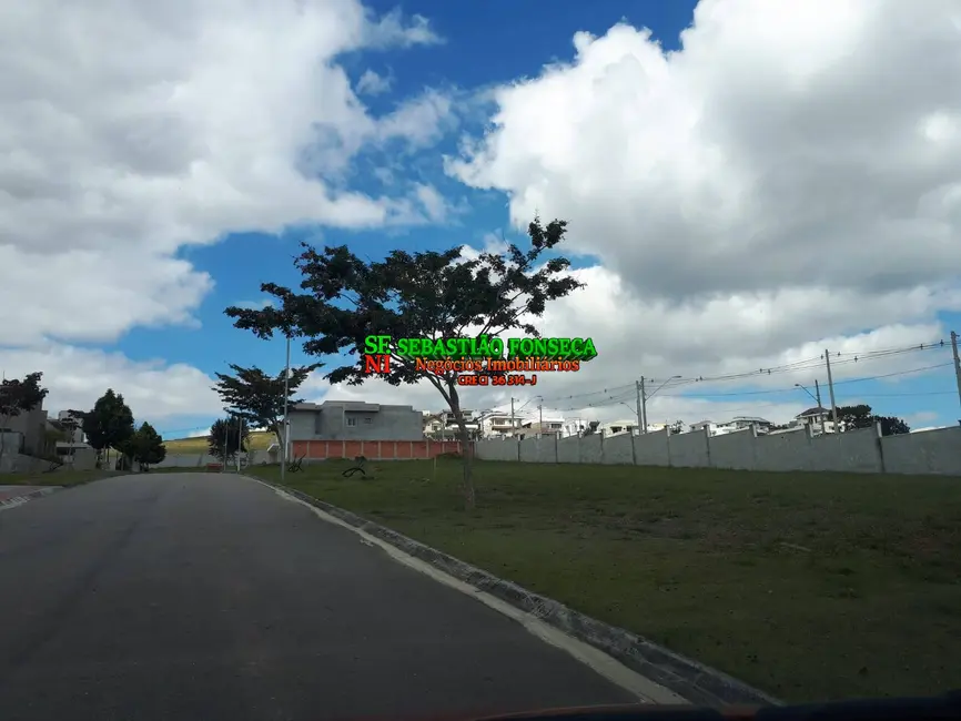 Foto 1 de Lote de Condomínio à venda, 450m2 em Sao Jose Dos Campos - SP