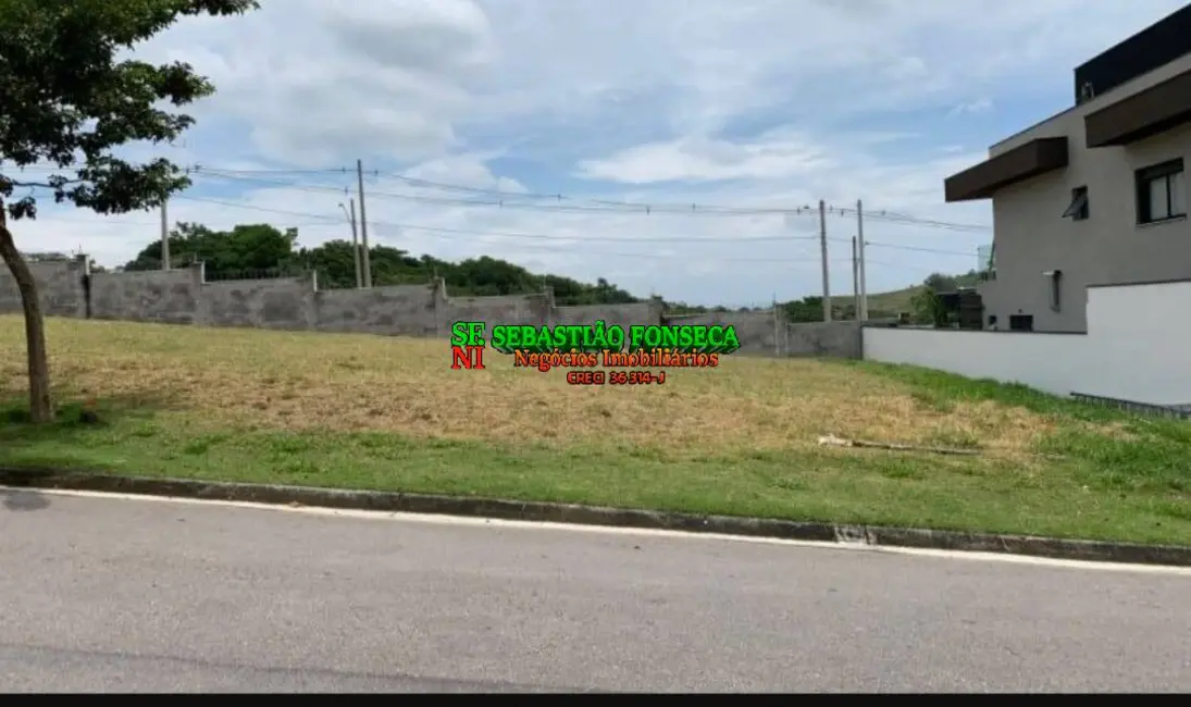 Foto 5 de Lote de Condomínio à venda, 450m2 em Sao Jose Dos Campos - SP