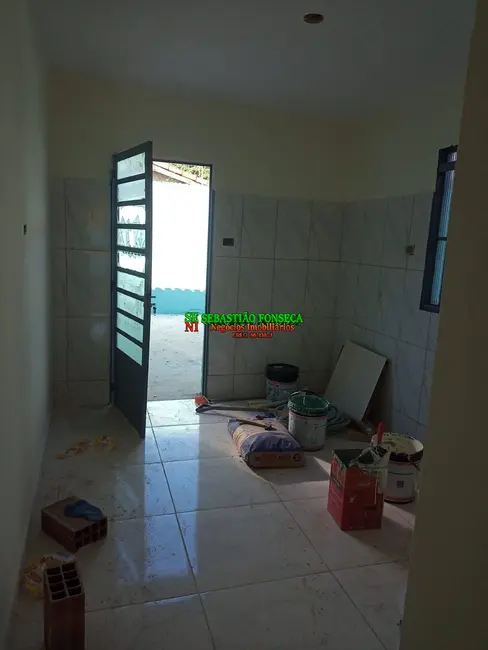 Foto 7 de Casa com 2 quartos à venda, 140m2 em Sao Jose Dos Campos - SP
