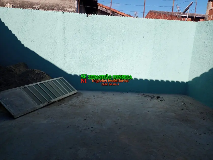 Foto 6 de Casa com 2 quartos à venda, 140m2 em Sao Jose Dos Campos - SP