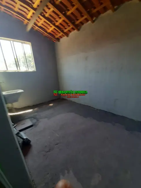 Sobrado com 2 quartos à venda, 120m2 em Parque Brasil, Jacarei - SP - imagem 8 Foto 8 de Sobrado com 2 quartos à venda, 120m2 em Parque Brasil, Jacarei - SP