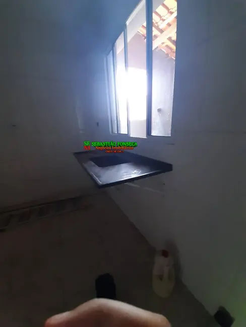 Sobrado com 2 quartos à venda, 120m2 em Parque Brasil, Jacarei - SP - imagem 3 Foto 3 de Sobrado com 2 quartos à venda, 120m2 em Parque Brasil, Jacarei - SP