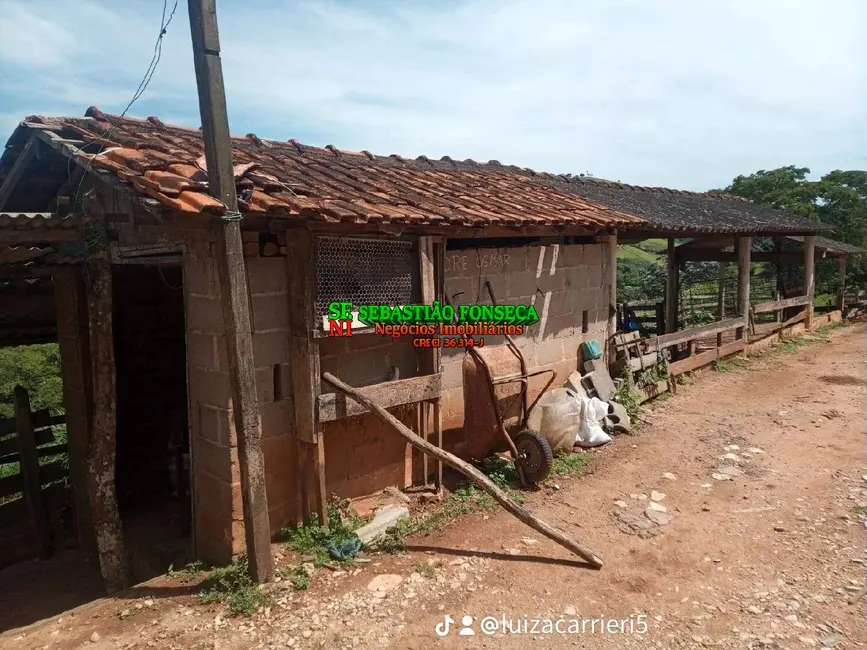 Foto 3 de Sítio / Rancho com 2 quartos à venda em Centro, Lagoinha - SP