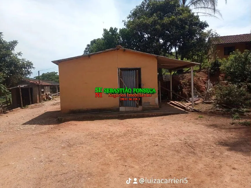 Foto 4 de Sítio / Rancho com 2 quartos à venda em Centro, Lagoinha - SP