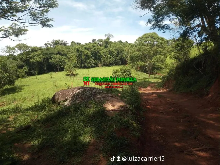 Foto 2 de Sítio / Rancho com 2 quartos à venda em Centro, Lagoinha - SP