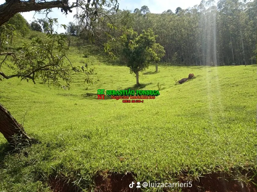 Foto 1 de Sítio / Rancho com 2 quartos à venda em Centro, Lagoinha - SP