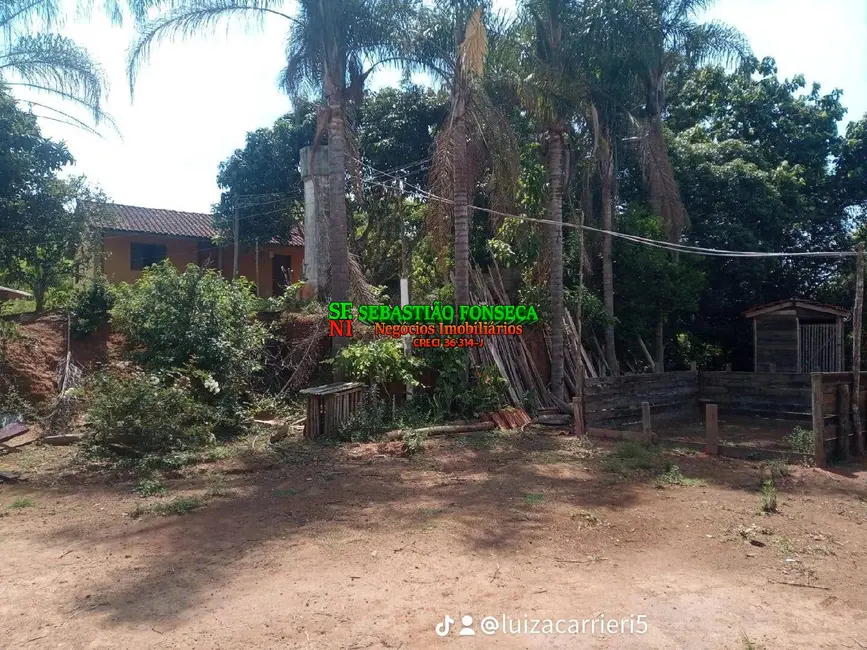 Foto 7 de Sítio / Rancho com 2 quartos à venda em Centro, Lagoinha - SP