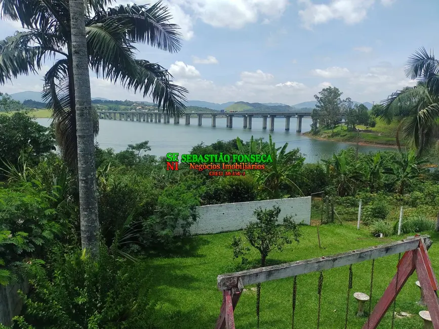 Foto 9 de Chácara à venda, 5850m2 em Centro, Nazare Paulista - SP