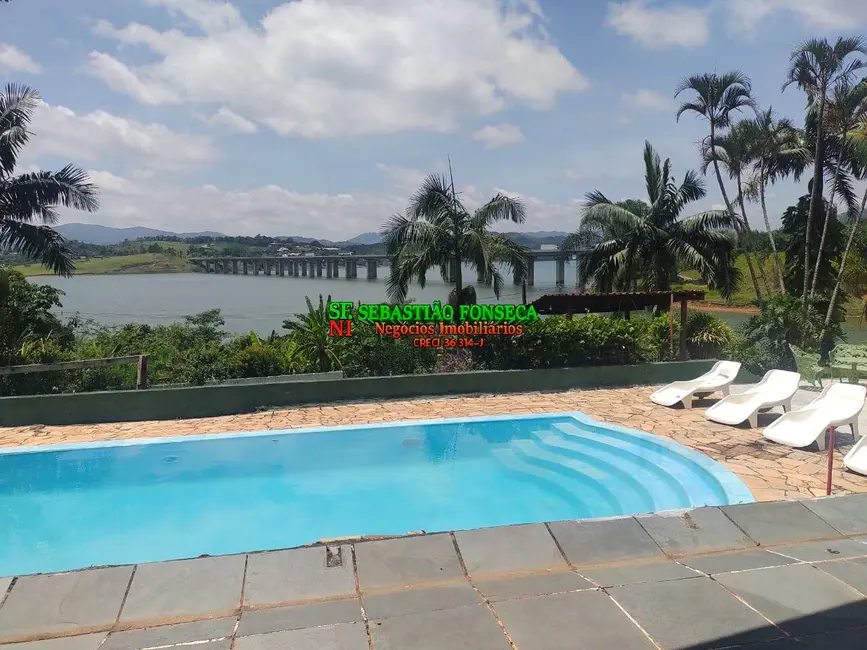 Foto 3 de Chácara à venda, 5850m2 em Centro, Nazare Paulista - SP