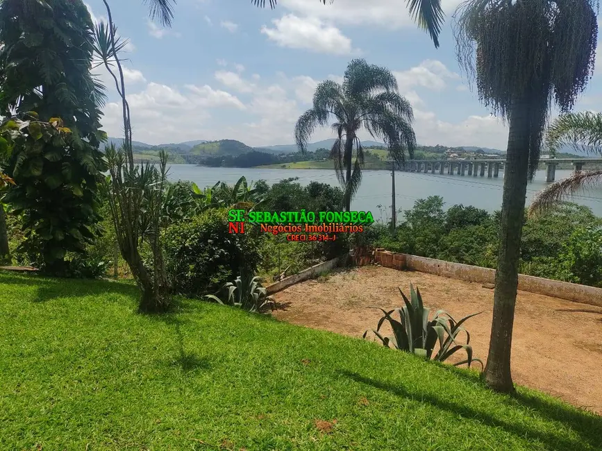 Foto 1 de Chácara à venda, 5850m2 em Centro, Nazare Paulista - SP