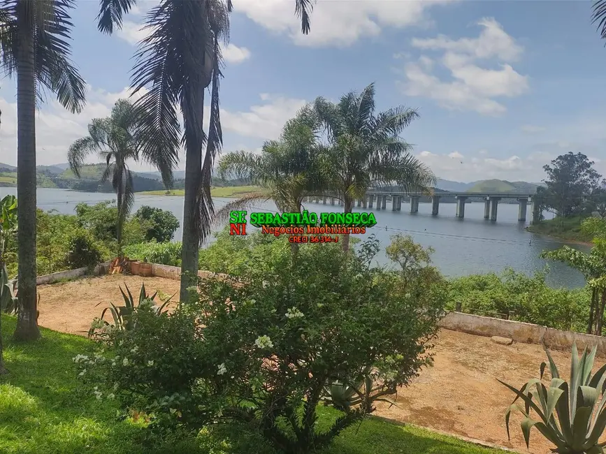 Foto 6 de Chácara à venda, 5850m2 em Centro, Nazare Paulista - SP