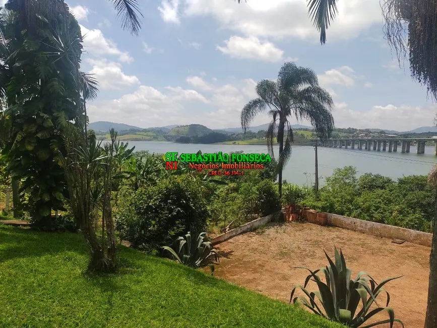 Foto 7 de Chácara à venda, 5850m2 em Centro, Nazare Paulista - SP