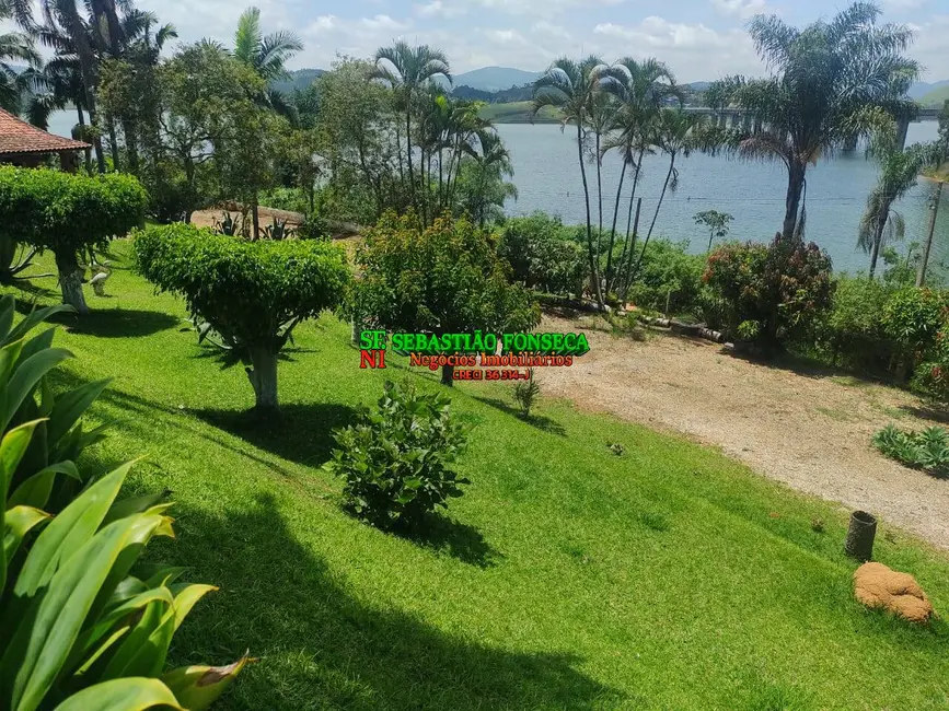 Foto 5 de Chácara à venda, 5850m2 em Centro, Nazare Paulista - SP