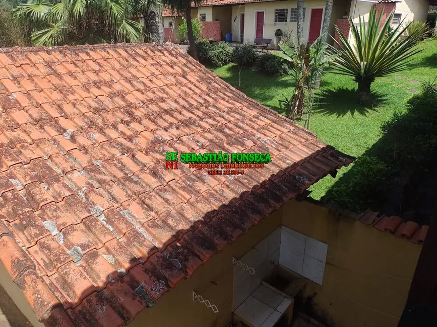 Foto 8 de Chácara à venda, 5850m2 em Centro, Nazare Paulista - SP