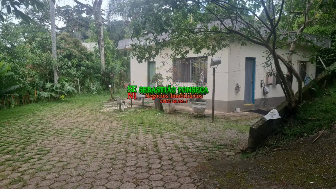 Foto 3 de Chácara com 2 quartos à venda, 3000m2 em Igarata - SP