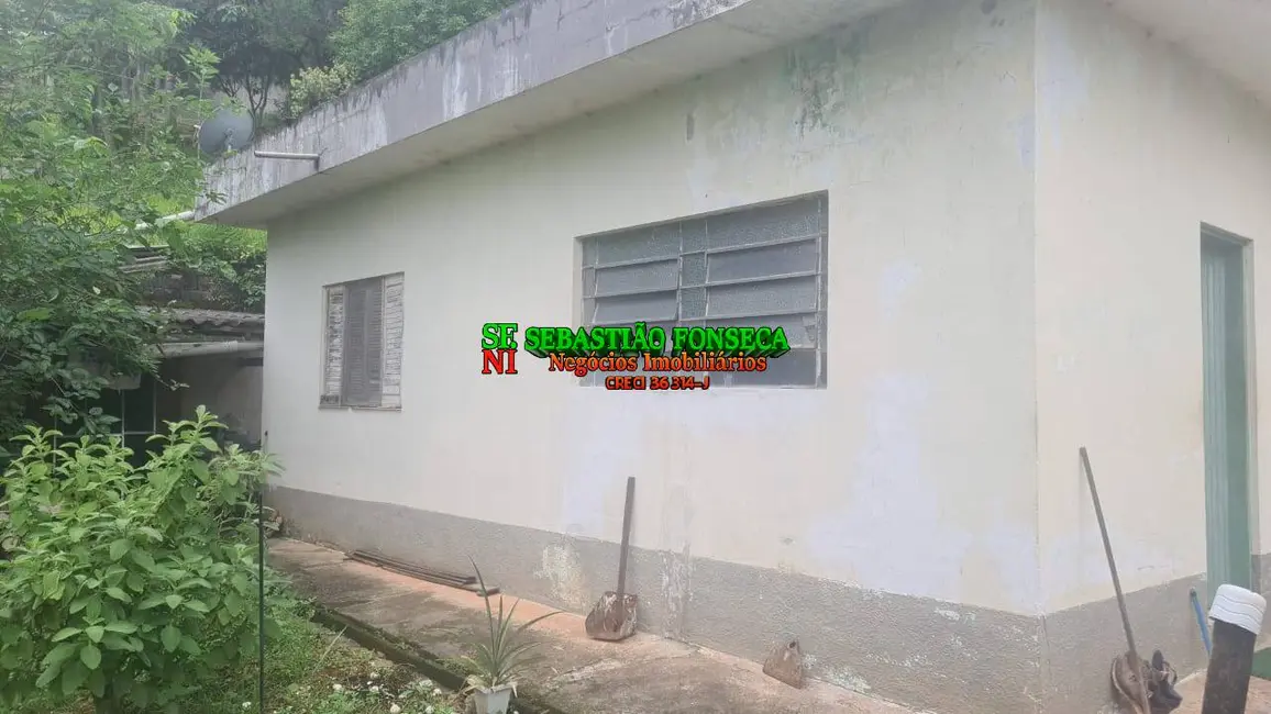 Foto 7 de Chácara com 2 quartos à venda, 3000m2 em Igarata - SP