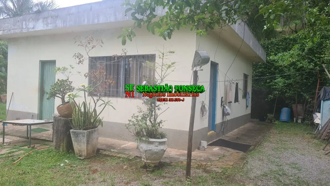 Foto 9 de Chácara com 2 quartos à venda, 3000m2 em Igarata - SP