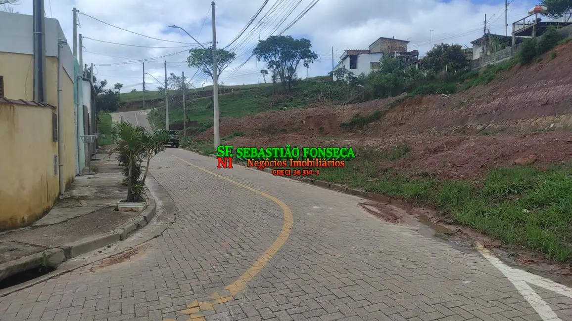 Foto 3 de Terreno / Lote à venda, 191m2 em Sao Jose Dos Campos - SP