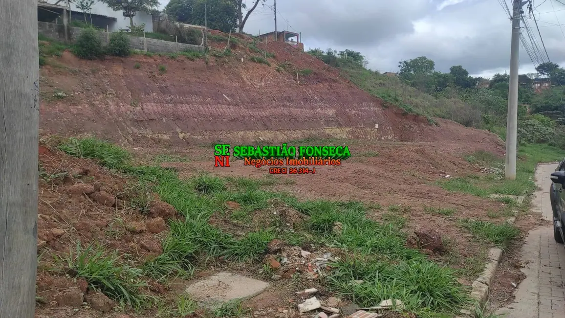 Foto 1 de Terreno / Lote à venda, 191m2 em Sao Jose Dos Campos - SP