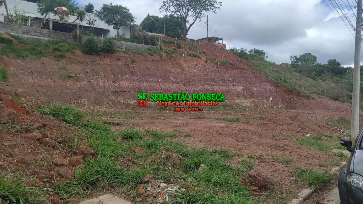 Foto 4 de Terreno / Lote à venda, 191m2 em Sao Jose Dos Campos - SP