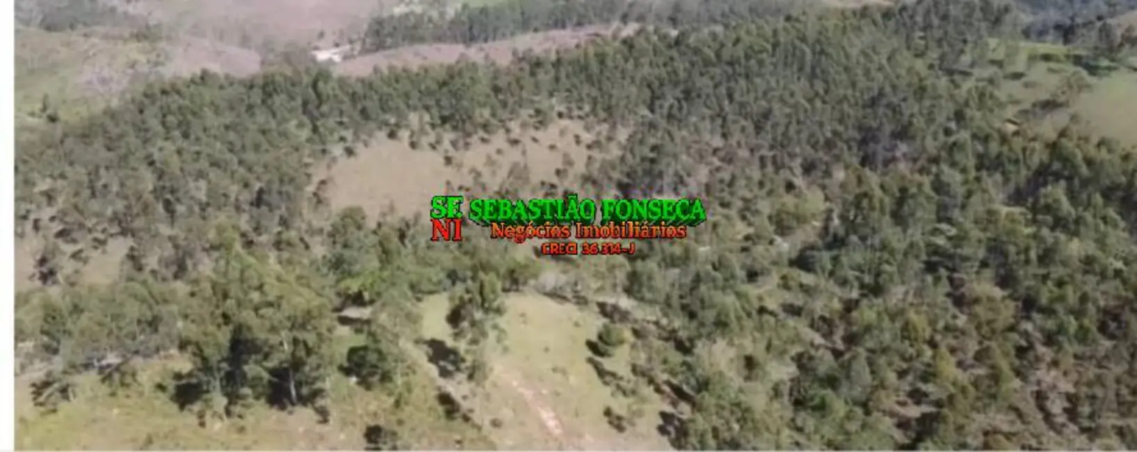 Foto 8 de Fazenda / Haras à venda, 86m2 em Centro, Igarata - SP