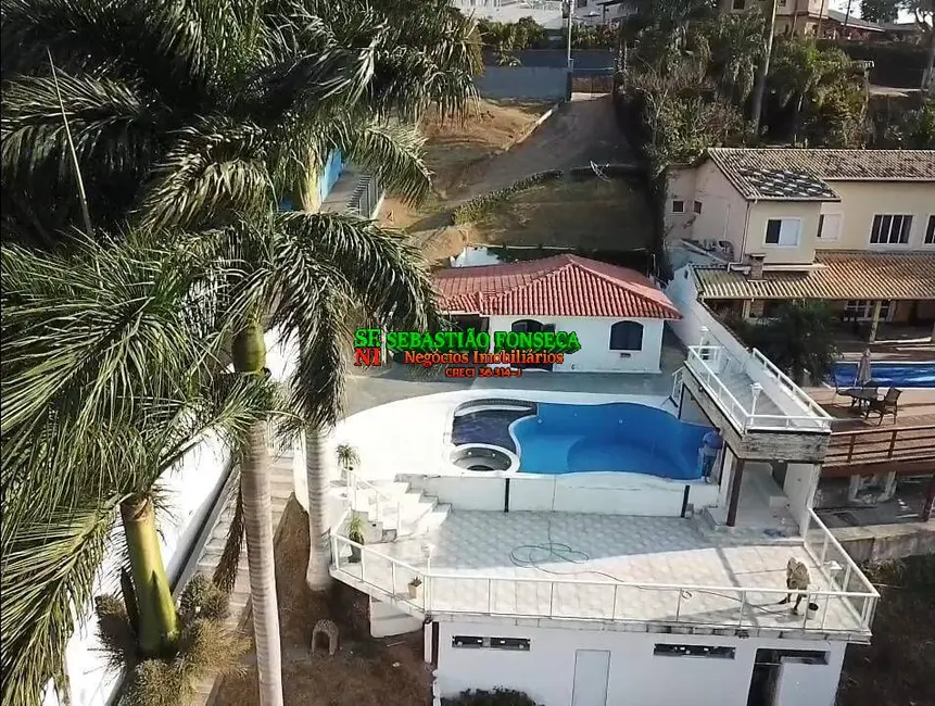 Foto 2 de Chácara com 3 quartos à venda, 1360m2 em Centro, Igarata - SP