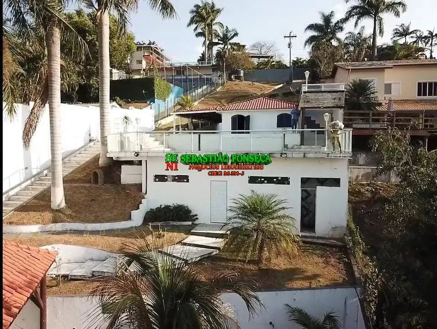 Foto 6 de Chácara com 3 quartos à venda, 1360m2 em Centro, Igarata - SP