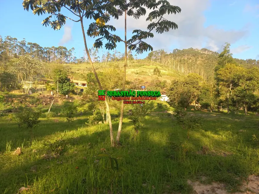 Foto 1 de Sítio / Rancho com 2 quartos à venda, 20m2 em Monteiro Lobato - SP