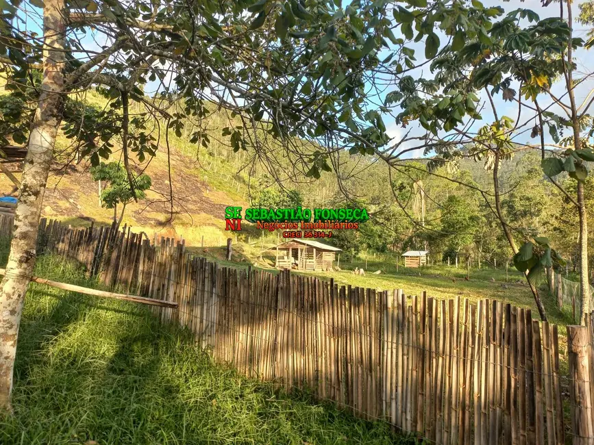 Foto 6 de Sítio / Rancho com 2 quartos à venda, 20m2 em Monteiro Lobato - SP