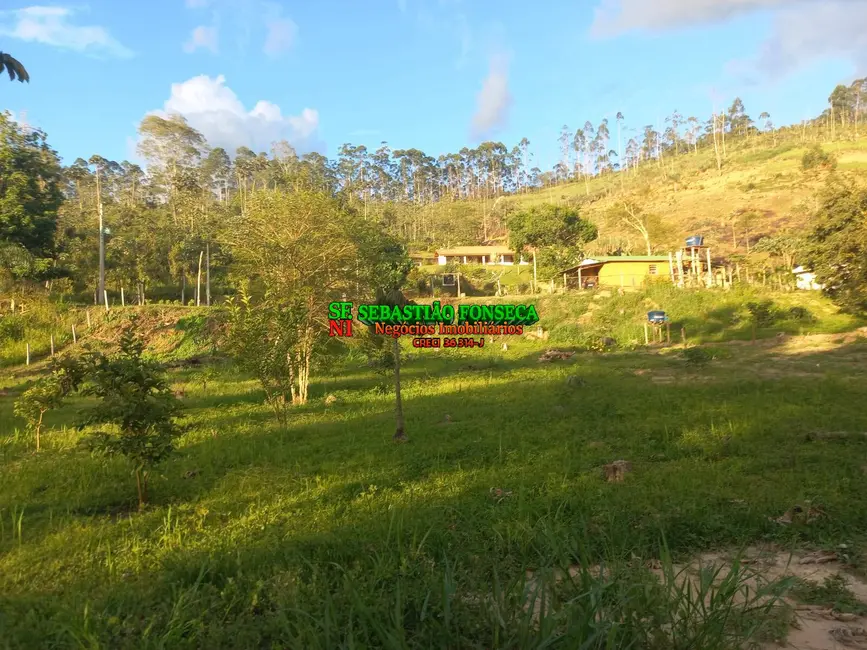 Foto 4 de Sítio / Rancho com 2 quartos à venda, 20m2 em Monteiro Lobato - SP