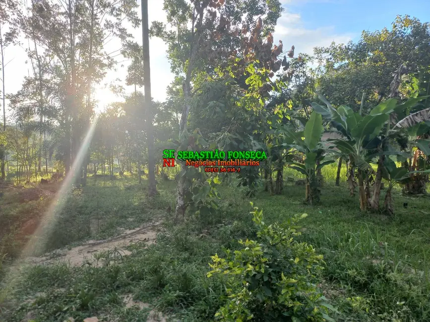 Foto 3 de Sítio / Rancho com 2 quartos à venda, 20m2 em Monteiro Lobato - SP