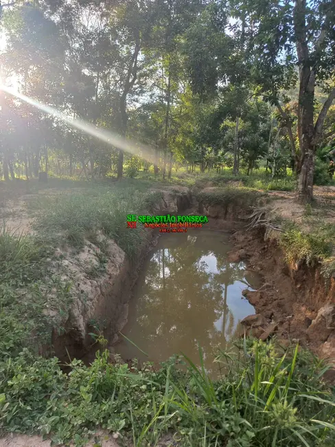 Foto 5 de Sítio / Rancho com 2 quartos à venda, 20m2 em Monteiro Lobato - SP