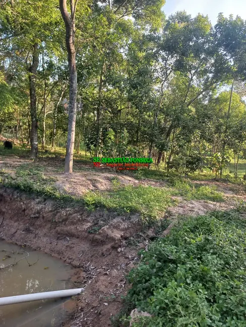 Foto 2 de Sítio / Rancho com 2 quartos à venda, 20m2 em Monteiro Lobato - SP