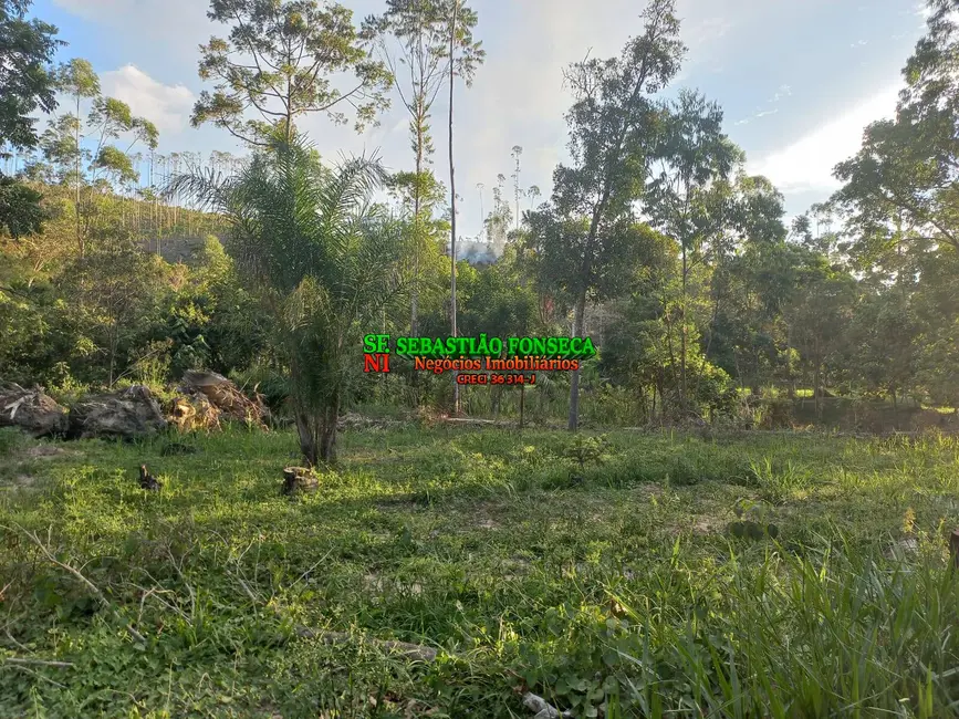Foto 7 de Sítio / Rancho com 2 quartos à venda, 20m2 em Monteiro Lobato - SP