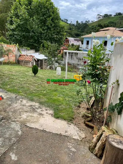 Casa com 3 quartos à venda, 420m2 em Centro, Marmelopolis - MG - imagem 4 Foto 4 de Casa com 3 quartos à venda, 420m2 em Centro, Marmelopolis - MG