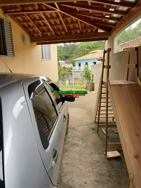 Casa com 3 quartos à venda, 420m2 em Centro, Marmelopolis - MG - imagem 9 Foto 9 de Casa com 3 quartos à venda, 420m2 em Centro, Marmelopolis - MG