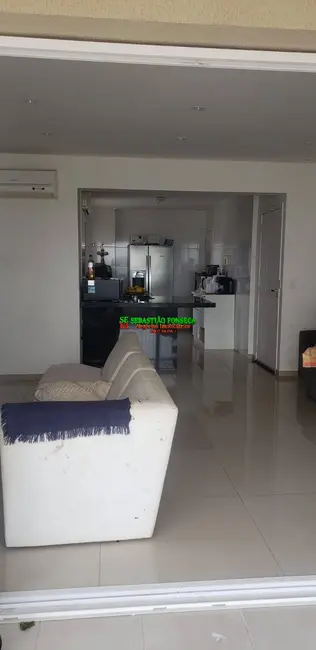 Apartamento com 3 quartos à venda, 100m2 em Sao Jose Dos Campos - SP - imagem 9 Foto 9 de Apartamento com 3 quartos à venda, 100m2 em Sao Jose Dos Campos - SP