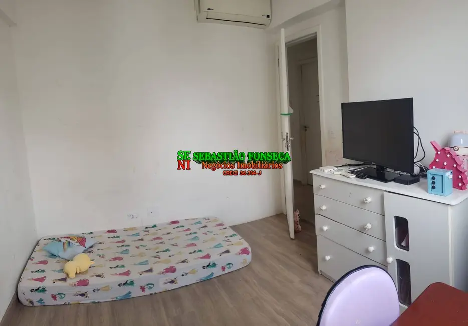Apartamento com 3 quartos à venda, 100m2 em Sao Jose Dos Campos - SP - imagem 4 Foto 4 de Apartamento com 3 quartos à venda, 100m2 em Sao Jose Dos Campos - SP