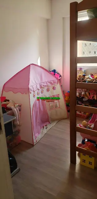 Apartamento com 3 quartos à venda, 100m2 em Sao Jose Dos Campos - SP - imagem 8 Foto 8 de Apartamento com 3 quartos à venda, 100m2 em Sao Jose Dos Campos - SP